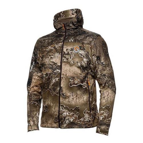 Men's ScentLok Full Season Elements Jacket - Primary Image