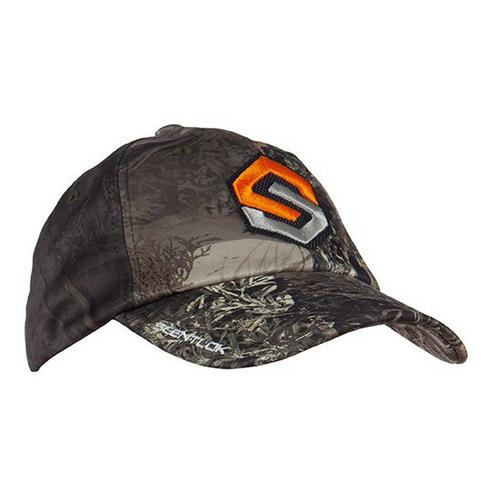 Men's ScentLok Lightweight Tonal Adjustable Hat - Primary Image