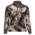 Women's ScentLok Forefront Softshell Jacket - Thumbnail 1 of 3