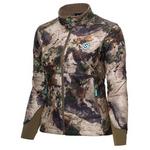 Women's ScentLok Forefront Softshell Jacket - Thumbnail 2 of 3