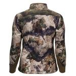Women's ScentLok Forefront Softshell Jacket - Thumbnail 3 of 3