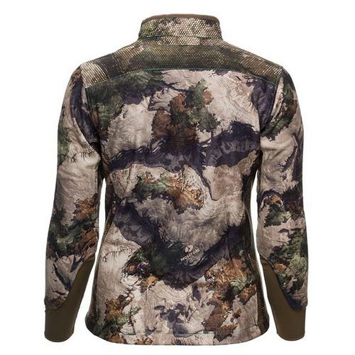 Women's ScentLok Forefront Softshell Jacket - Primary Image