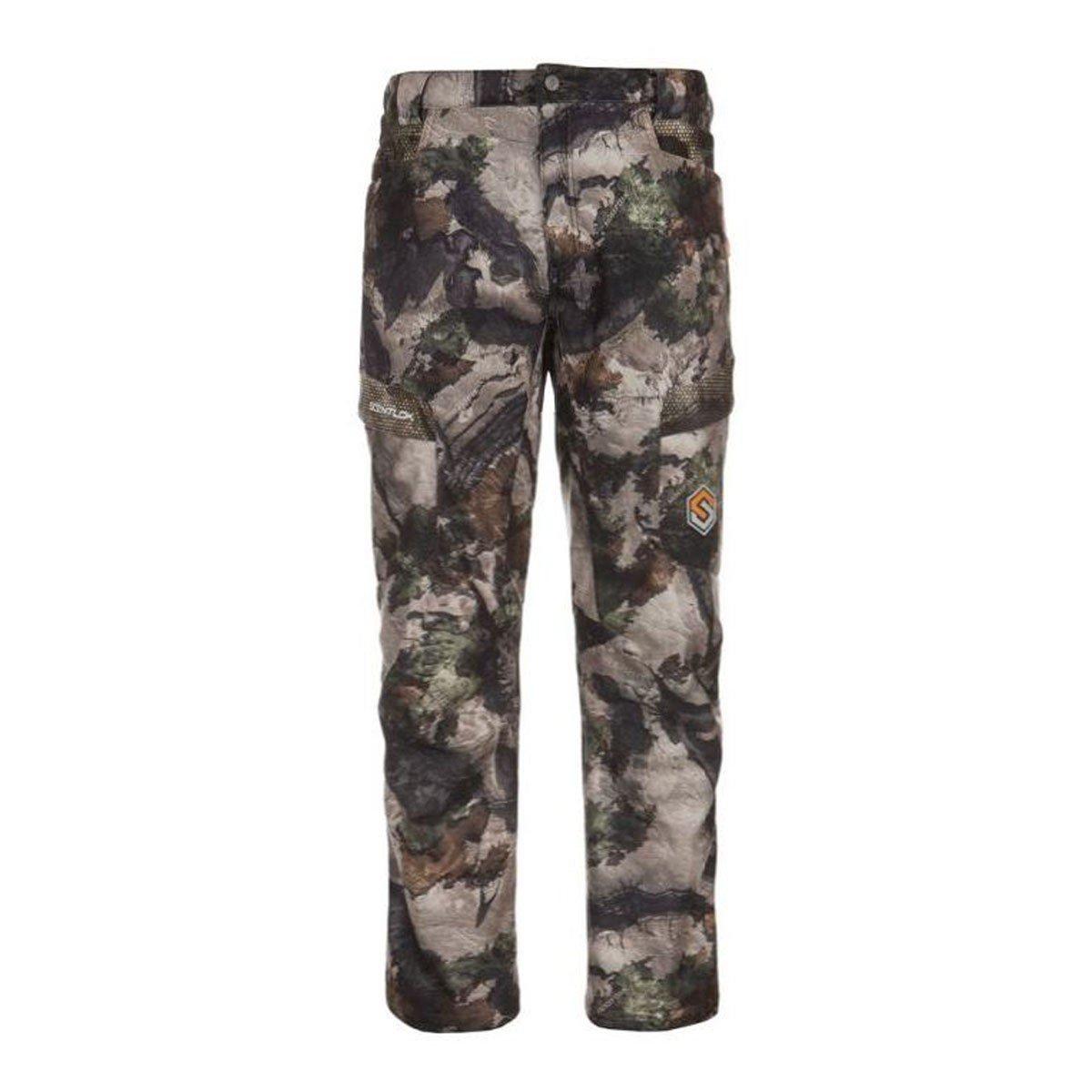Men's ScentLok WoForefront Pants - ScentLok