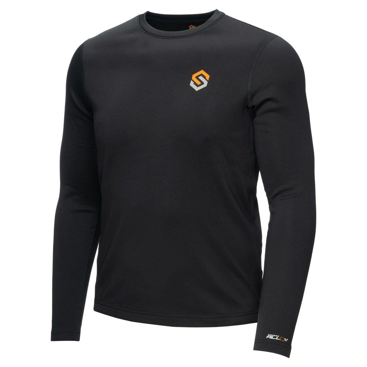 Men's ScentLok Climafleece BaseSlayer Long Sleeve Base Layer - ScentLok