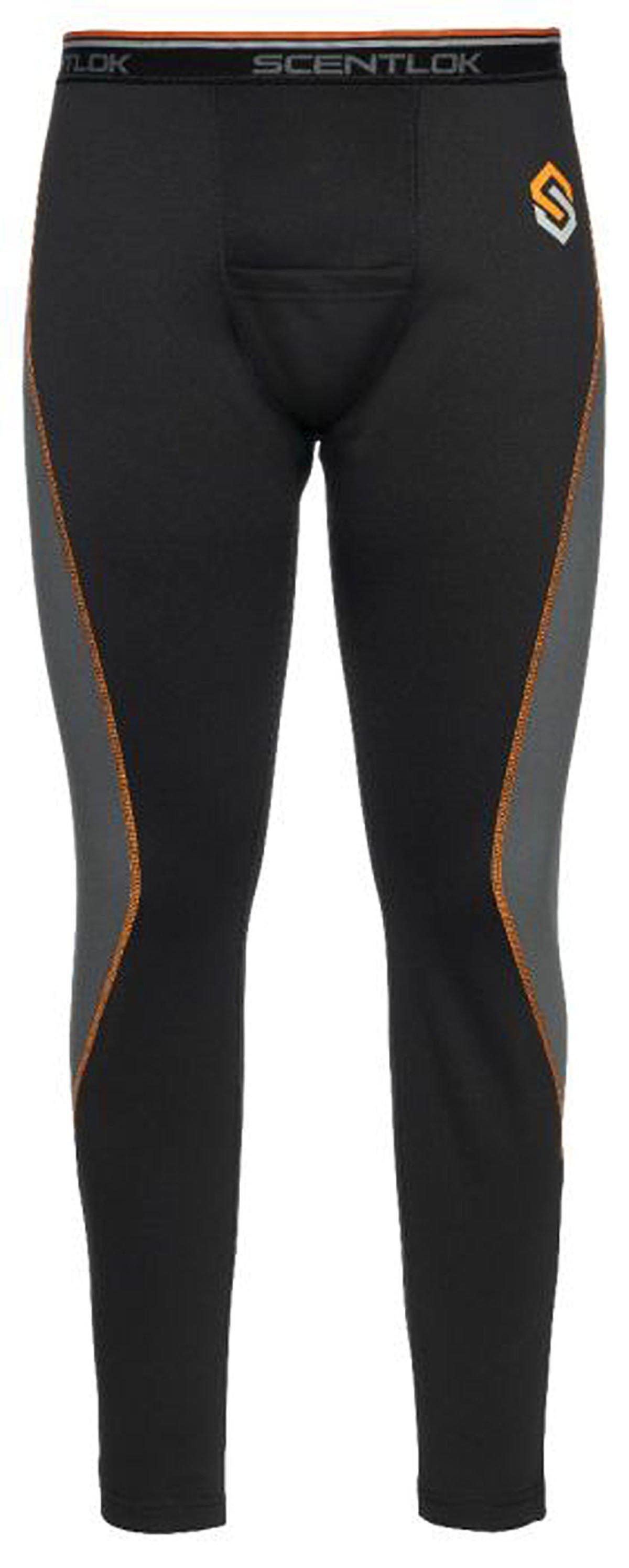 Men's ScentLok Climafleece BaseSlayer Base Layer - ScentLok
