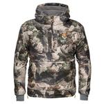 Men's ScentLok BE:1 Divergent Detachable Hood Softshell Jacket - Thumbnail 1 of 10