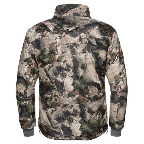 Men's ScentLok BE:1 Divergent Detachable Hood Softshell Jacket - Primary Image