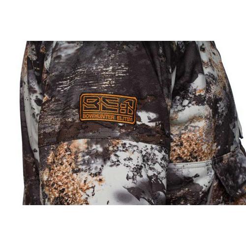Men's ScentLok BE:1 Divergent Detachable Hood Softshell Jacket - Primary Image