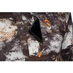 Men's ScentLok BE:1 Divergent Detachable Hood Softshell Jacket - Thumbnail 8 of 10