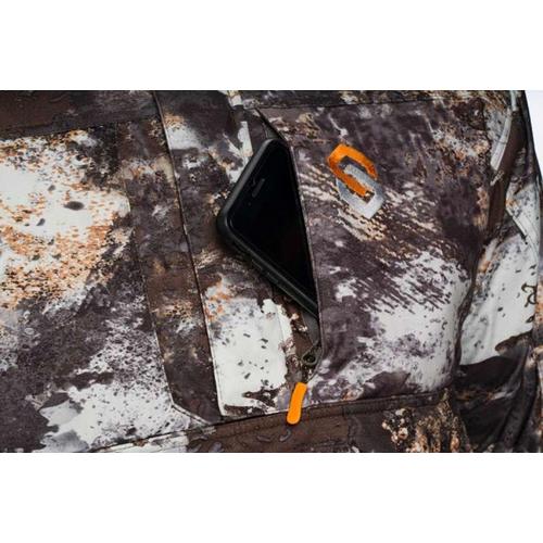 Men's ScentLok BE:1 Divergent Detachable Hood Softshell Jacket - Primary Image