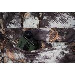 Men's ScentLok BE:1 Divergent Detachable Hood Softshell Jacket - Thumbnail 9 of 10