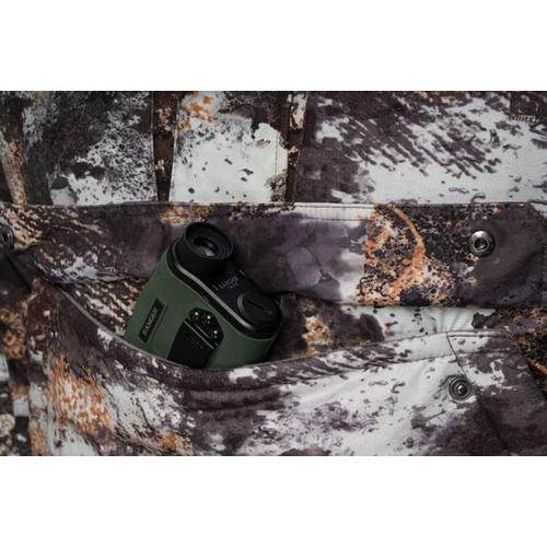 Men's ScentLok BE:1 Divergent Detachable Hood Softshell Jacket - Primary Image