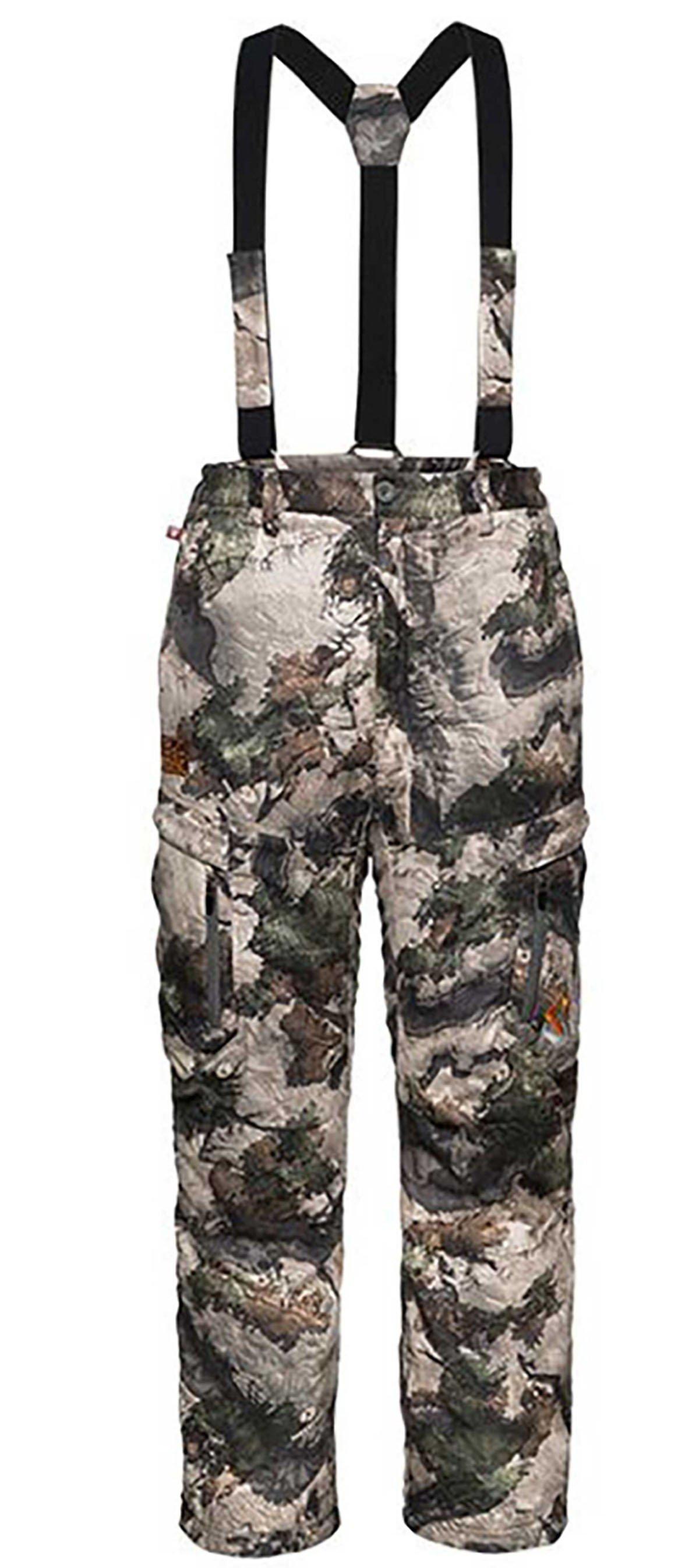 Men's ScentLok BE1 Divergent Hunting Pants - ScentLok