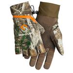Men's ScentLok Custom Hunting Gloves - Thumbnail 1 of 3