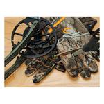 Men's ScentLok Custom Hunting Gloves - Thumbnail 2 of 3