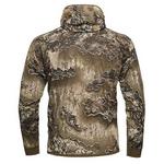 Men's ScentLok Savanna Aero Raid Technical 1/4 Zip Pullover - Thumbnail 2 of 4