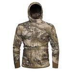 Men's ScentLok Savanna Aero Raid Technical 1/4 Zip Pullover - Thumbnail 3 of 4