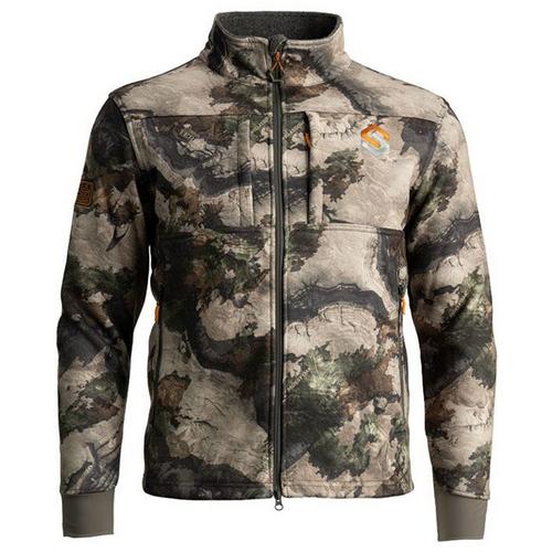 Men's ScentLok BE1 Voyage Softshell Jacket - Primary Image
