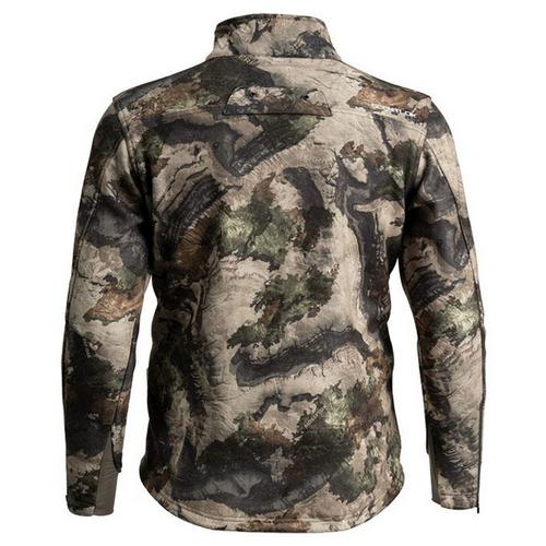 Men's ScentLok BE1 Voyage Softshell Jacket - Primary Image