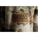 Men's ScentLok BE1 Voyage Softshell Jacket - Thumbnail 4 of 7