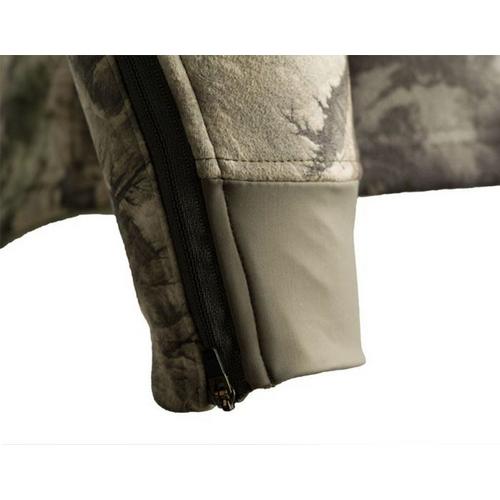 Men's ScentLok BE1 Voyage Softshell Jacket - Primary Image