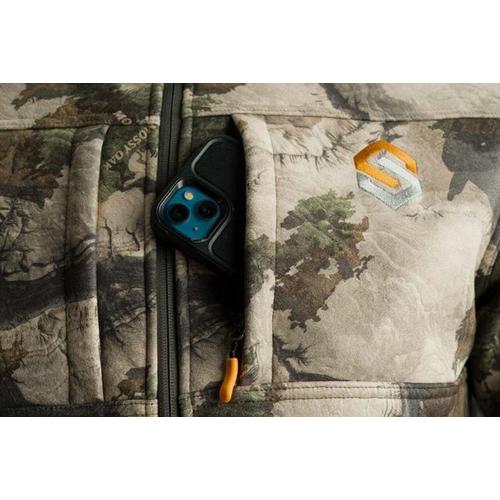 Men's ScentLok BE1 Voyage Softshell Jacket - Primary Image