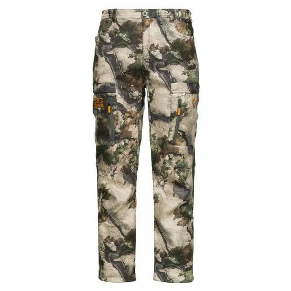 Men's ScentLok BE1 Voyage Hunting Pants 3XLarge Mossy Oak Terra Gila Regular