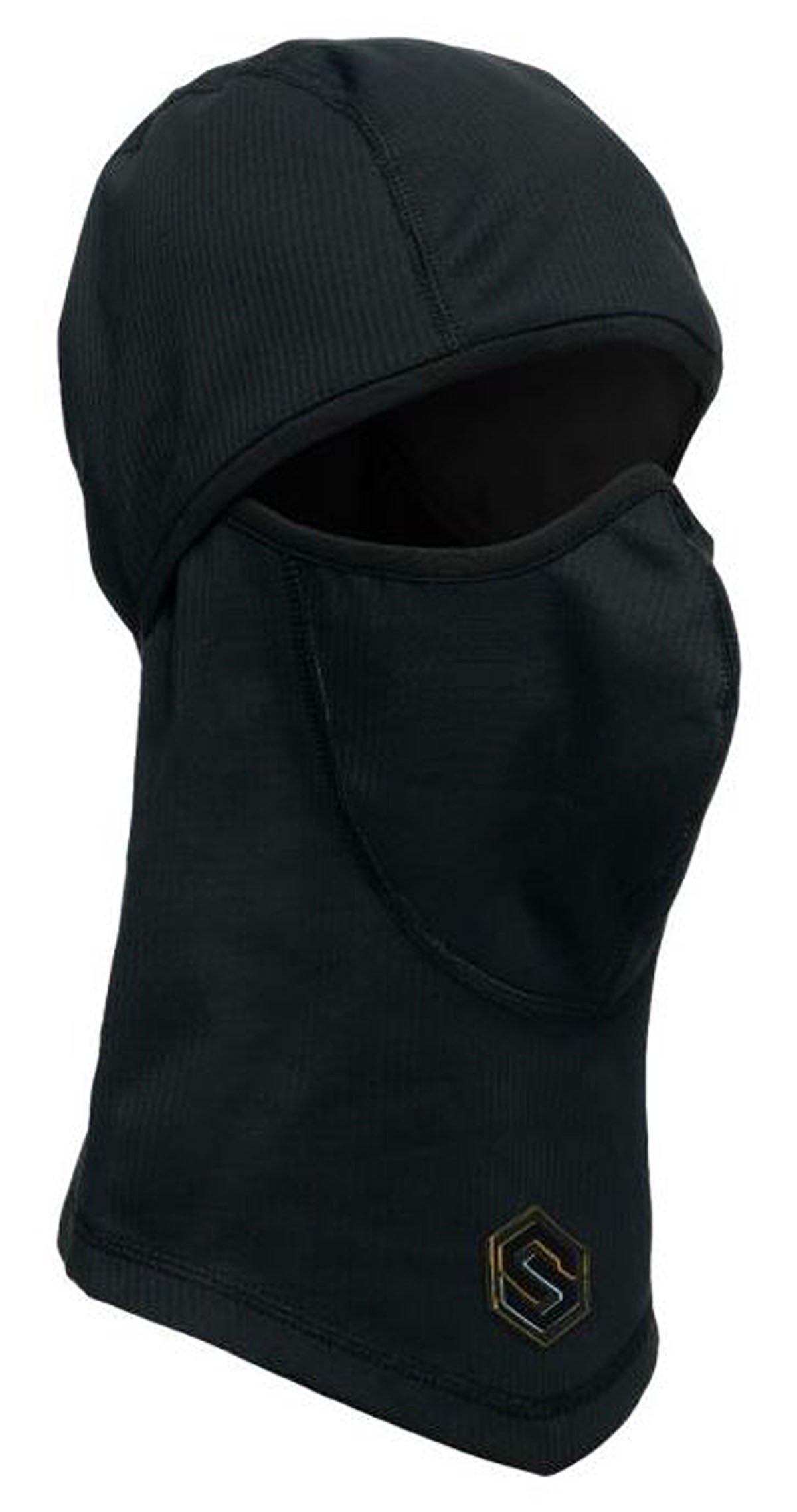 Men's ScentLok Blackout Series Lightweight Headcover Neck Gaiter - ScentLok