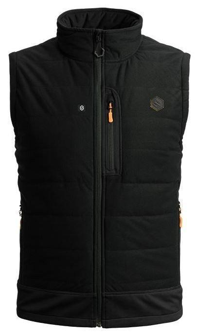 Men's ScentLok BE1 Reactor PLUS Vest - ScentLok