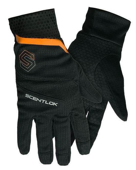 Men's ScentLok Lightweight Shooter Hunting Gloves - ScentLok