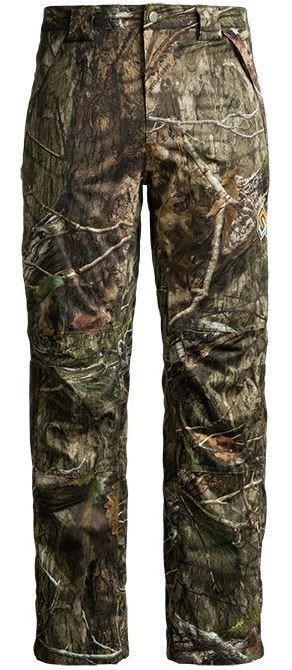 Men's ScentLok Vapour Waterproof Midweight Pants - ScentLok