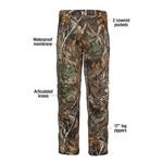 Men's ScentLok Vapour Waterproof Midweight Pants - Thumbnail 2 of 2