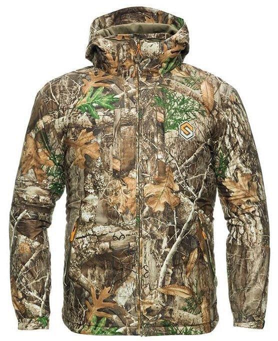 Men's ScentLok Morphic 2.0 Softshell Jacket - ScentLok
