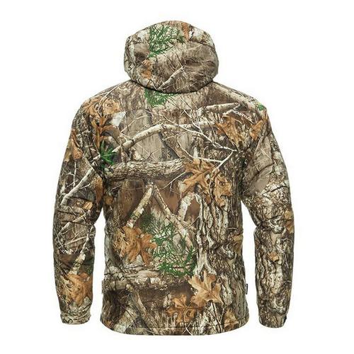 Men's ScentLok Morphic 2.0 Softshell Jacket - Primary Image