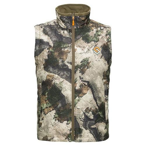 Men's ScentLok Morphic 2.0 Softshell Jacket - Primary Image