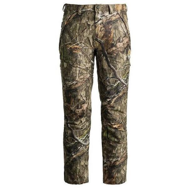 Men's ScentLok Morphic 2.0 Hunting Pants 2XLarge Mossy Oak Country DNA Regular
