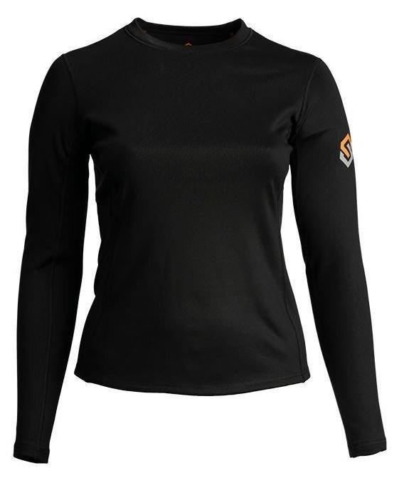 Women's ScentLok Climafleece BaseSlayer Long Sleeve Base Layer - ScentLok