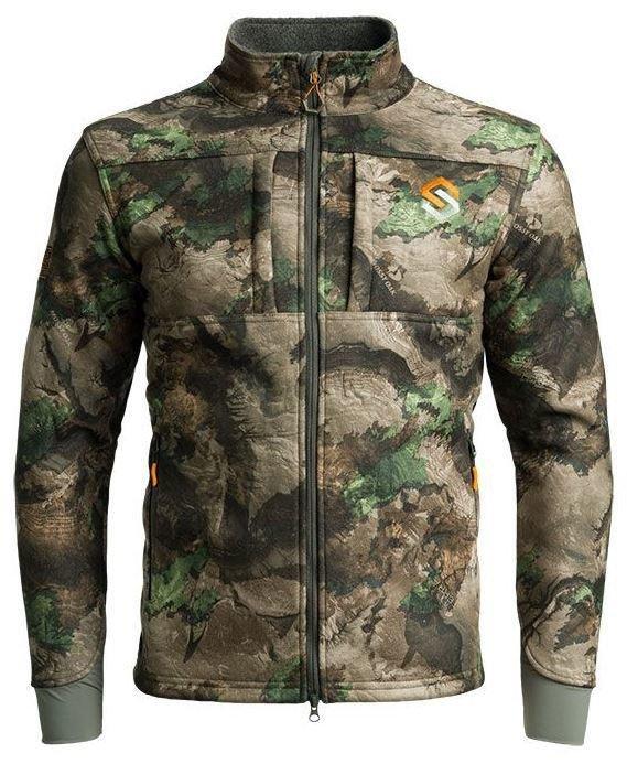 Men's ScentLok BE1 Voyage Softshell Jacket - ScentLok