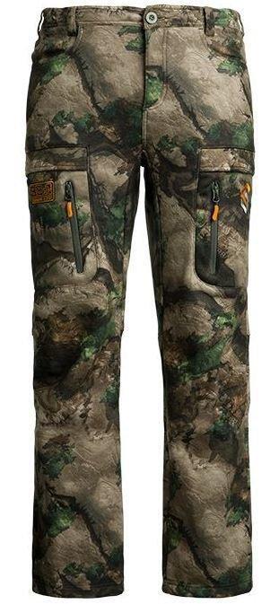 Men's ScentLok BE1 Voyage Pants - ScentLok