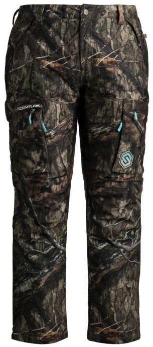 Women's ScentLok 3-in-1 Cold Blooded Pants - ScentLok