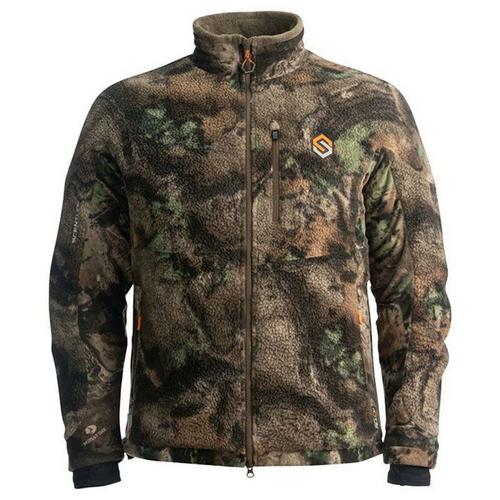 Men's ScentLok Revenant Pro Softshell Jacket - Primary Image