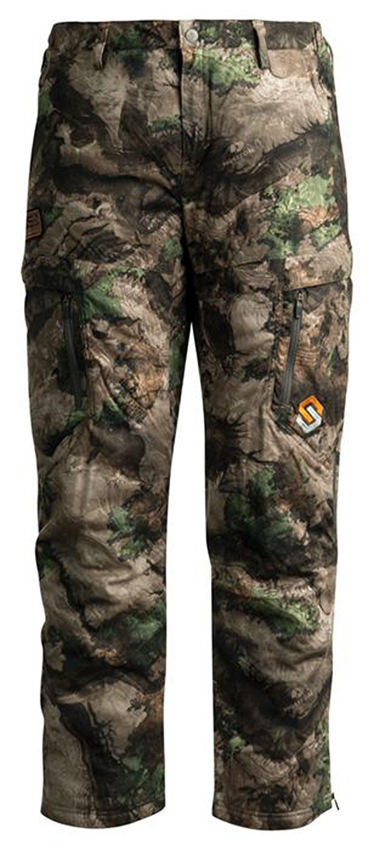 Men's ScentLok BE1 Divergent Pants - ScentLok