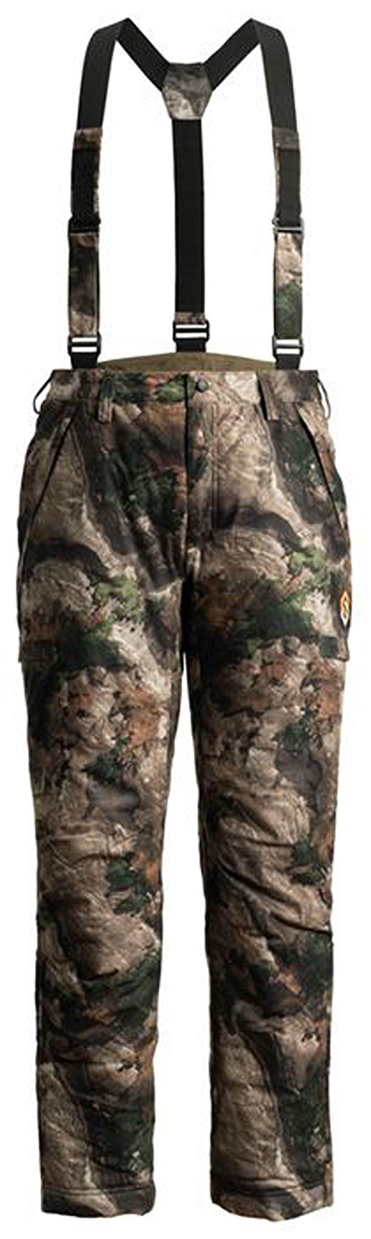 Men's ScentLok Morphic 2.0 Pants - ScentLok
