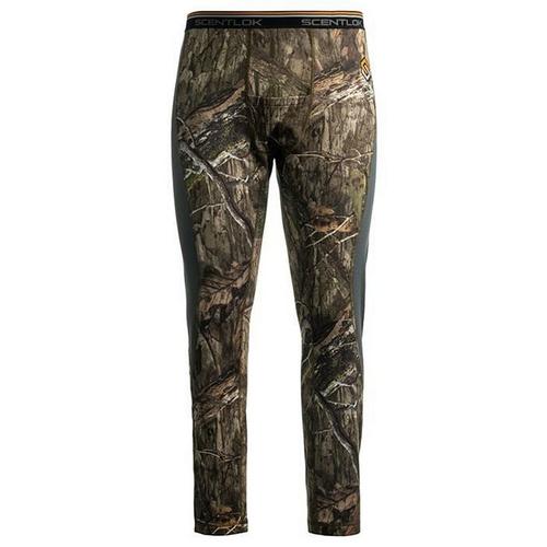 Men's ScentLok Climafleece BaseSlayer Base Layer - Primary Image