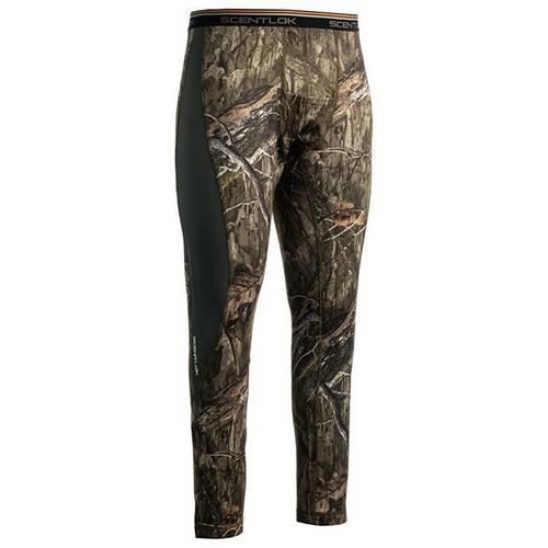 Men's ScentLok Climafleece BaseSlayer Base Layer - Primary Image