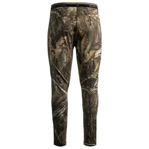 Men's ScentLok Climafleece BaseSlayer Base Layer - Primary Image
