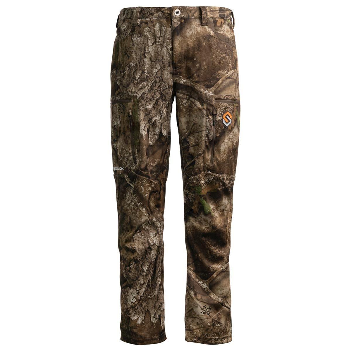 Men's ScentLok Savanna Fuse Hunting Pants