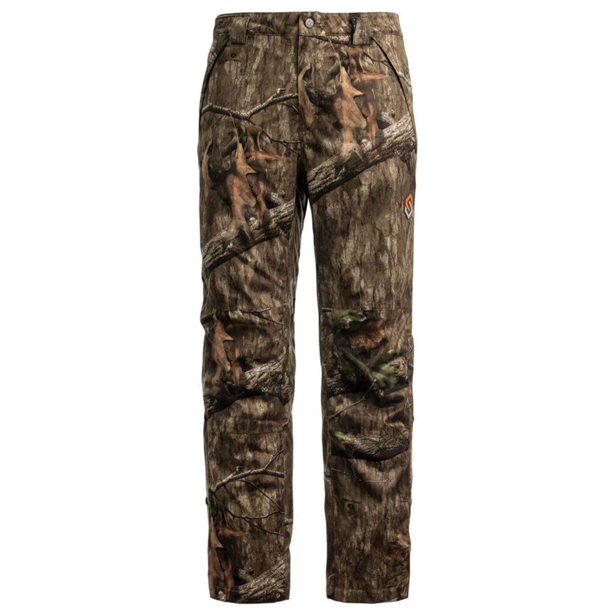 Men's ScentLok Vapour Waterproof Midweight Pants - ScentLok
