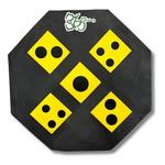 365 Archery 5 Core High Performance Archery Target - Thumbnail 1 of 2