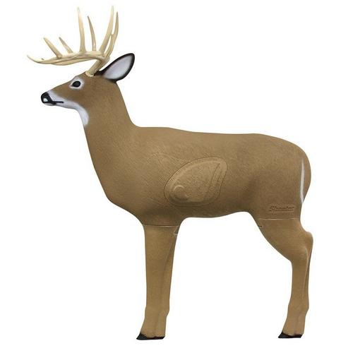 Field Logic Big Shooter Buck 3-D Deer Target - Primary Image